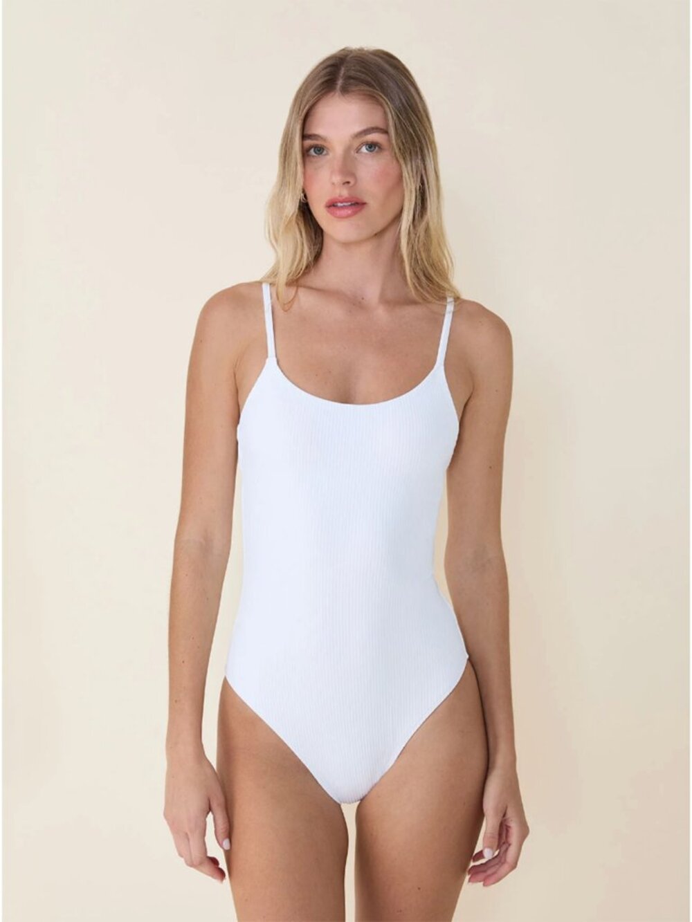 The Amalfi One Piece